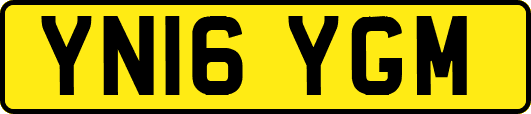 YN16YGM