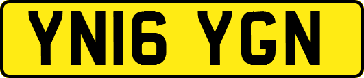 YN16YGN
