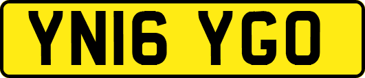 YN16YGO