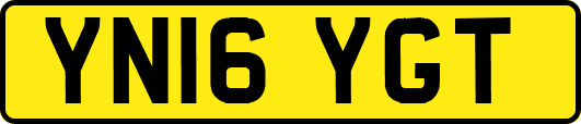 YN16YGT