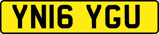 YN16YGU