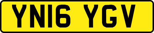 YN16YGV