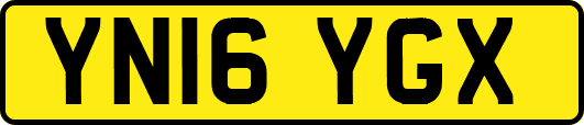 YN16YGX