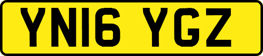 YN16YGZ