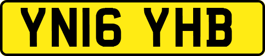 YN16YHB