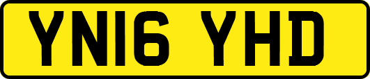 YN16YHD