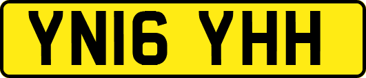 YN16YHH