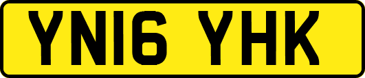 YN16YHK