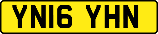 YN16YHN