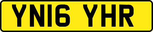 YN16YHR