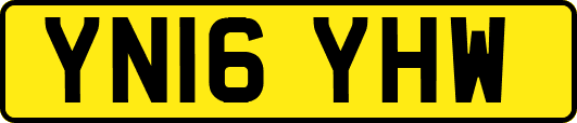 YN16YHW