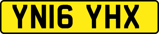 YN16YHX