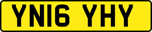 YN16YHY