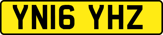 YN16YHZ