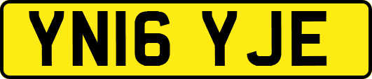 YN16YJE
