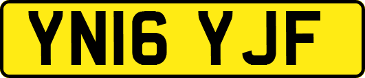 YN16YJF