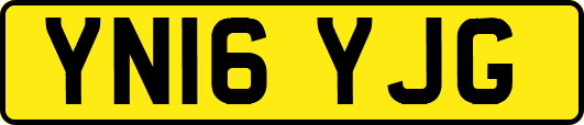 YN16YJG