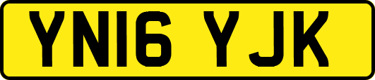 YN16YJK