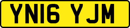 YN16YJM