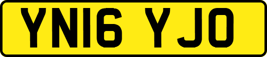 YN16YJO