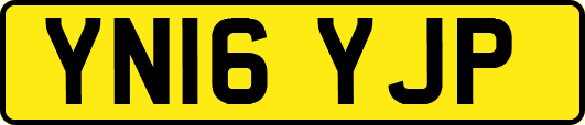 YN16YJP