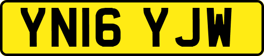 YN16YJW