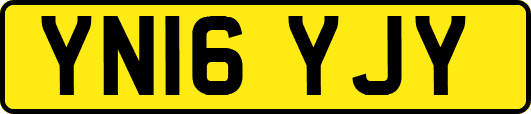 YN16YJY