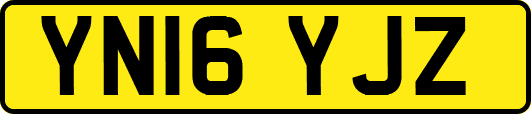 YN16YJZ
