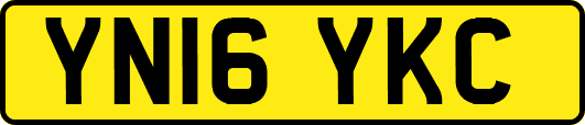 YN16YKC