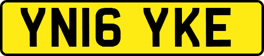 YN16YKE