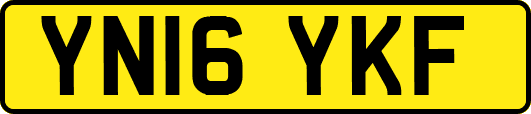 YN16YKF