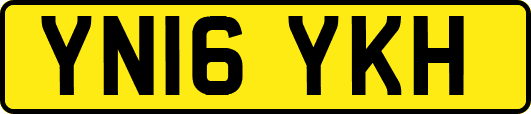 YN16YKH