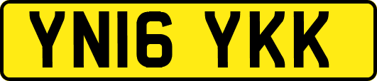 YN16YKK