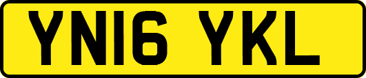 YN16YKL