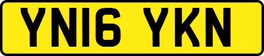 YN16YKN