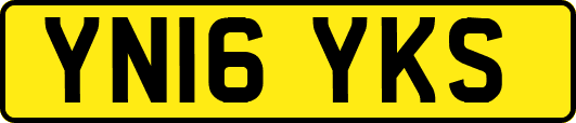 YN16YKS