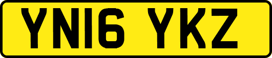 YN16YKZ