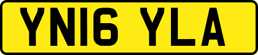 YN16YLA