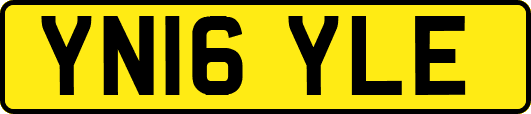 YN16YLE