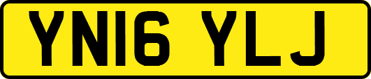 YN16YLJ