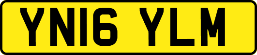 YN16YLM