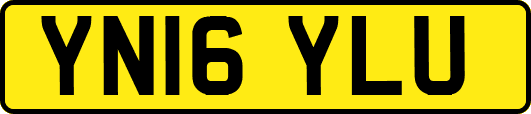 YN16YLU