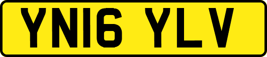 YN16YLV