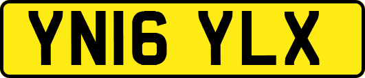 YN16YLX