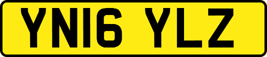 YN16YLZ