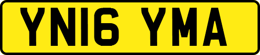 YN16YMA
