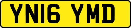 YN16YMD