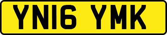 YN16YMK