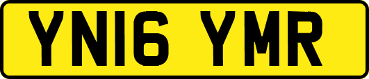 YN16YMR