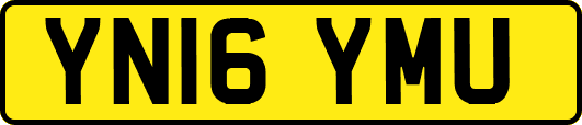 YN16YMU
